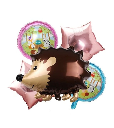 Комплект фолиеви балони 