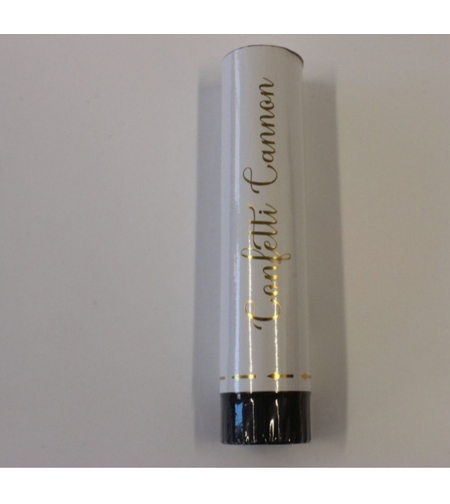 Конфета, бяла