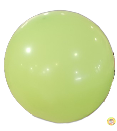 Балон латекс пастел, 18