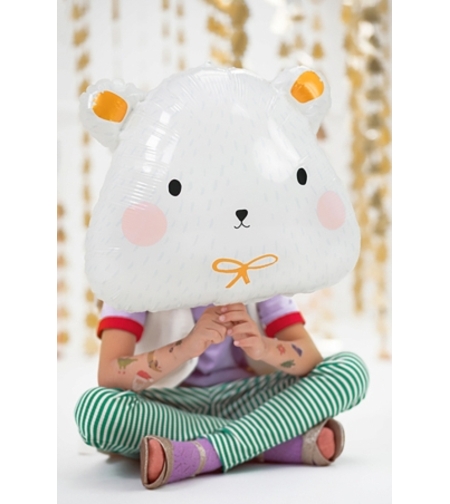 Фолиев балон 