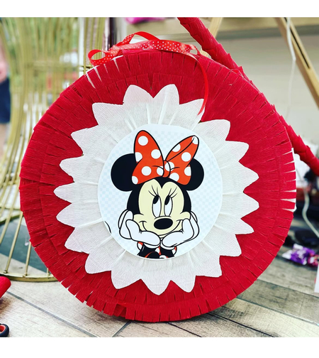 Пинята Мини Маус