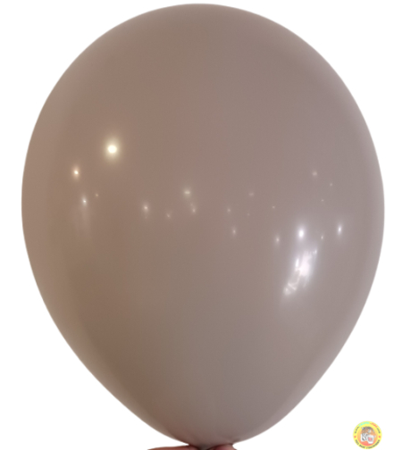 Балон латекс пастел, 18