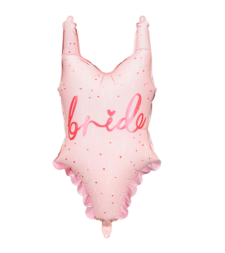 Фолиев балон 