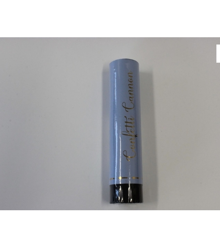 Конфета, бебешко синя