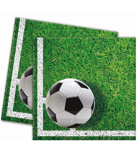 Салфетки Футбол