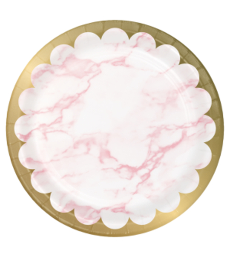 Oh Baby Girl, малки чинийки