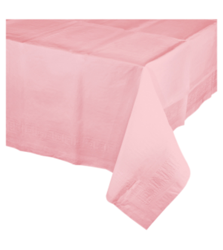 Classic Pink, Покривка за маса