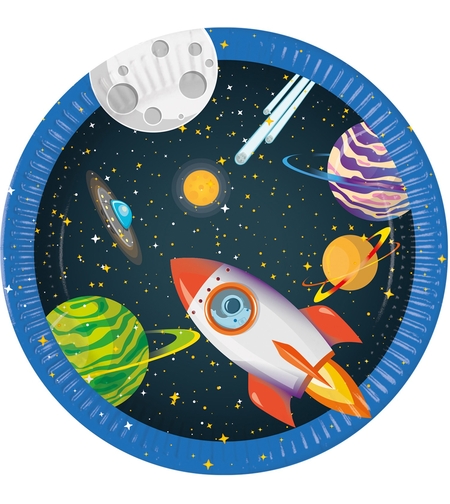 Чинийки Космос