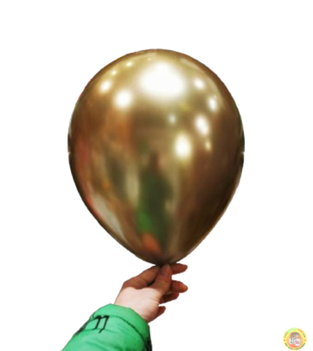 Хром балони КАМЕЛИЯ 12