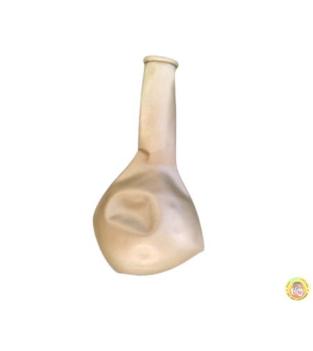 Хром балони QUICKSAND GOLD 12