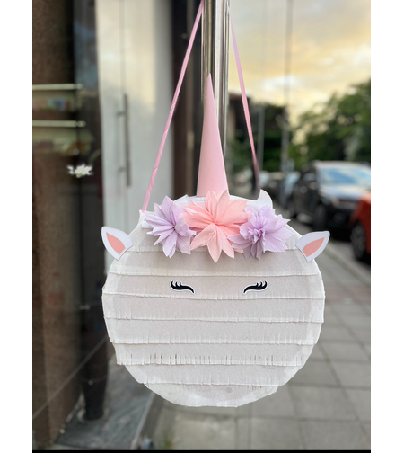 Пинята Еднорог 3