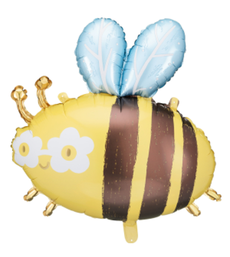 Фолиев балон Пчела