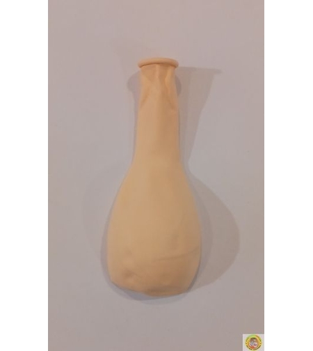 Балон латекс пастел, 18