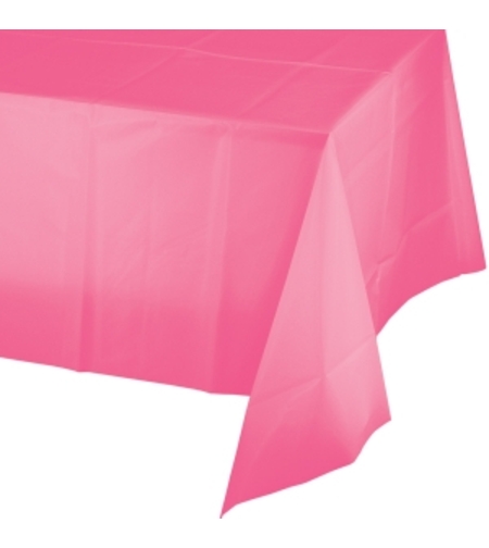 Candy pink, Покривка за маса