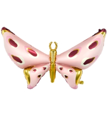 Фолиев балон 