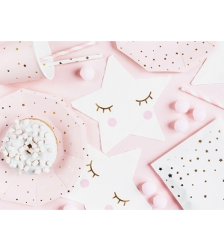 Little Star, Салфетки 