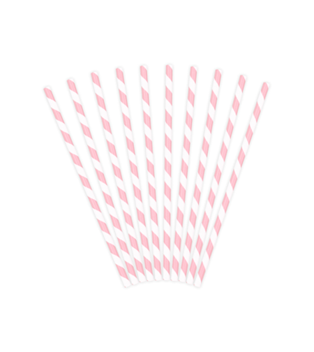 Pink, Парти сламки