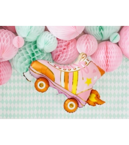 Фолиев Балон Roller Skate.