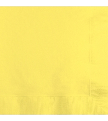 Mimosa, Големи салфетки