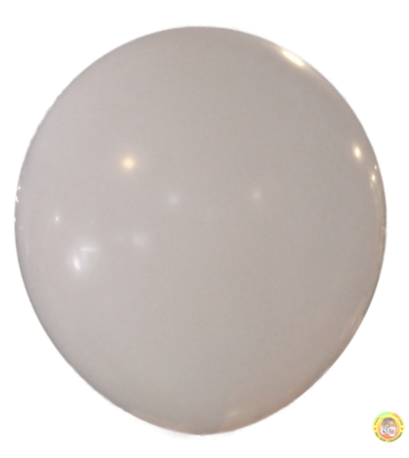 Балон латекс пастел, 18
