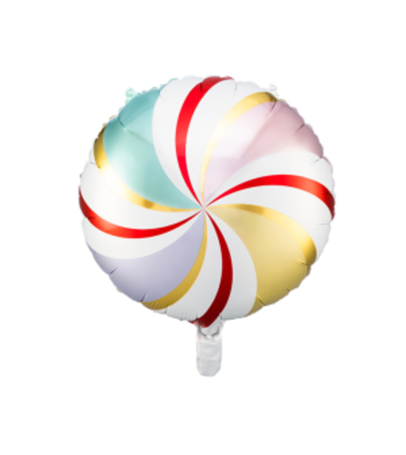 Фолиев балон 