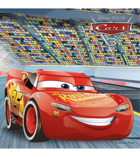 Салфетки Маккуин