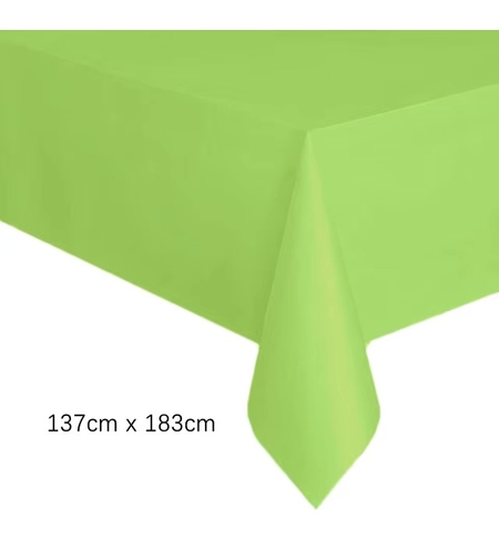 Парти покривка резида