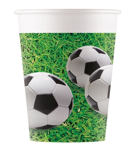 Чашки Футбол