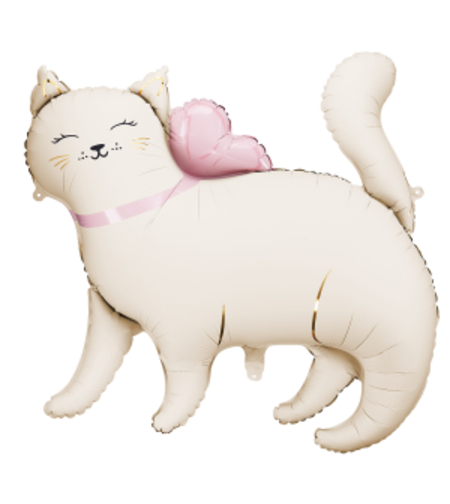 Фолиев балон Голямо Коте