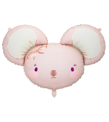 Фолиев Балон Мишчица