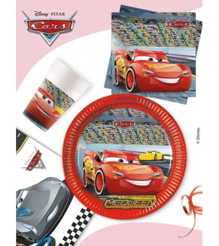 Чинийки Маккуин