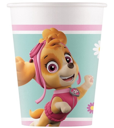 Чашки Скай и Еверест