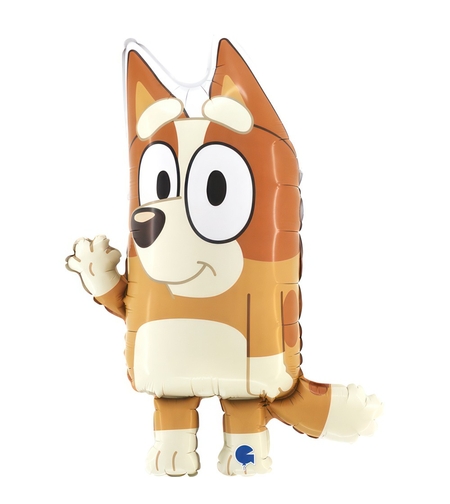 Фолиев балон - Бинго - 28-40''/76-100 см