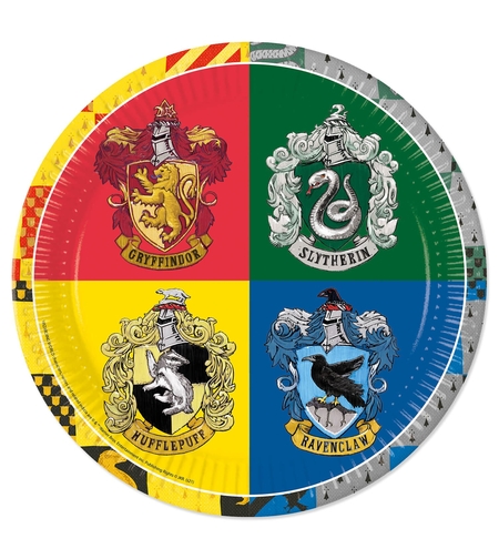 Чинийки Хари Потър