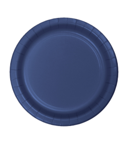 Navy, Малки чинийки