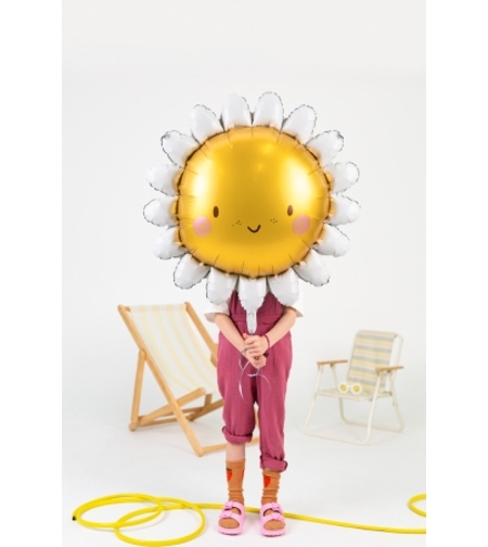 Фолиев балон 