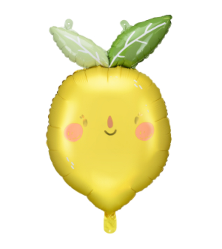 Фолиев балон 