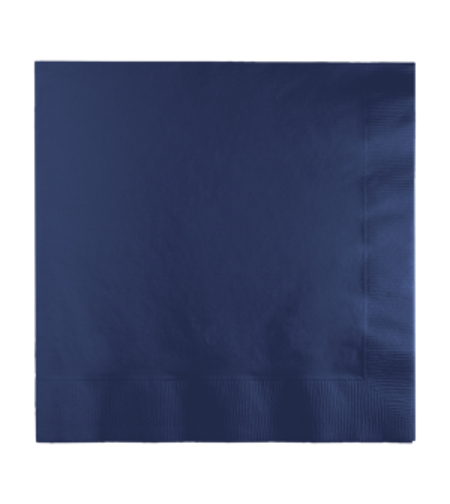 Navy, Големи салфетки