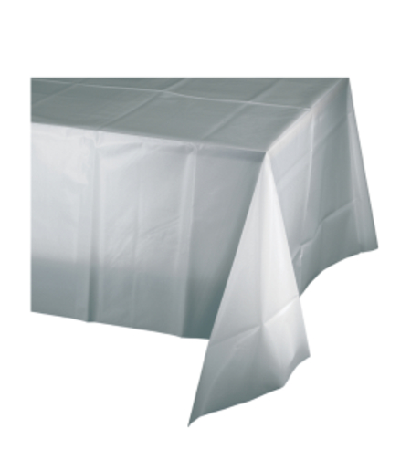 Silver, Покривка за маса