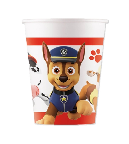 Чашки ПЕС Патрул