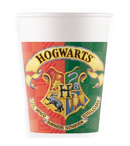 Чашки Хари Потър