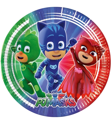 Чинийки юпи Джей Маск