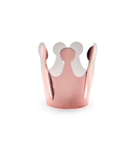 Rose Gold, Корони