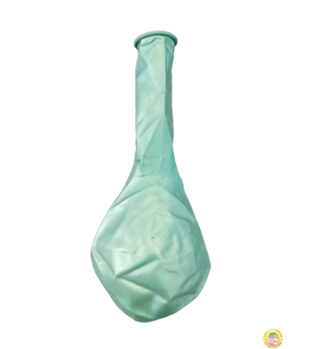 Хром балони ХРОМ ЗЕЛЕН 12