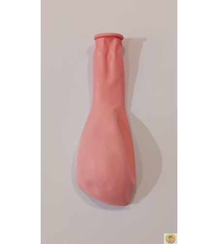 Латексови балони цвят, Макарон Пудра 10”