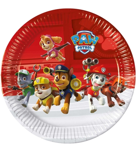 Чинийки ПЕС Патрул