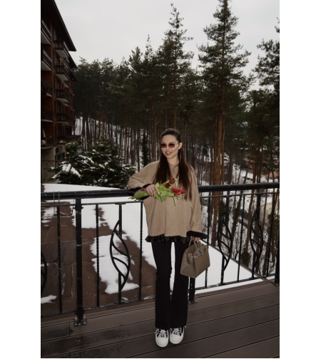 Dayana sweater