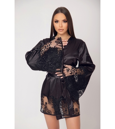 Angela robe