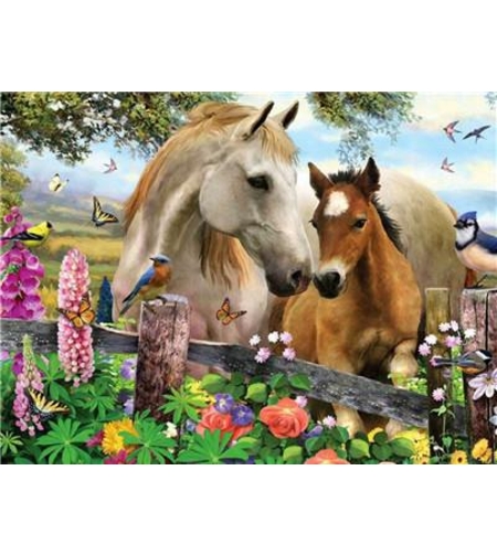 Картина по номера 20х30 см