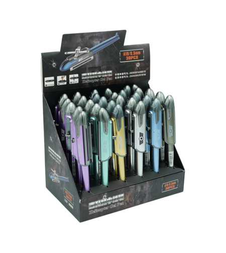 Детска химикалка 